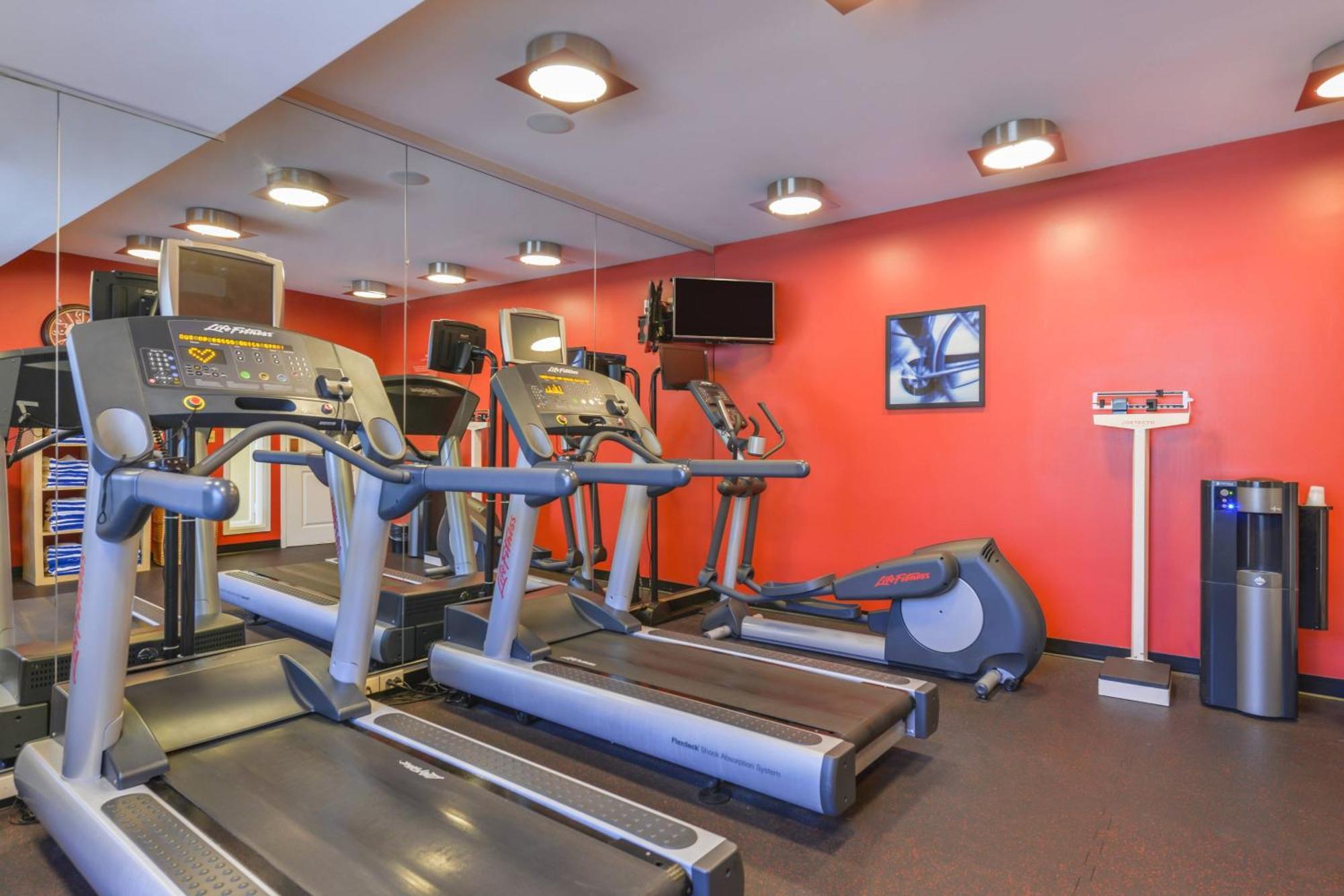 Towneplace Suites Arundel Mills BWI Airport Hanover Exteriér fotografie