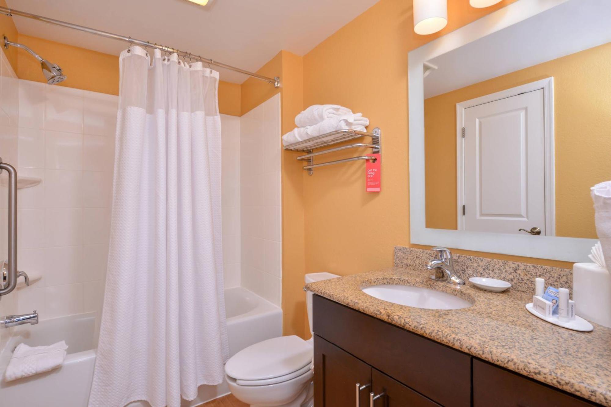 Towneplace Suites Arundel Mills BWI Airport Hanover Exteriér fotografie