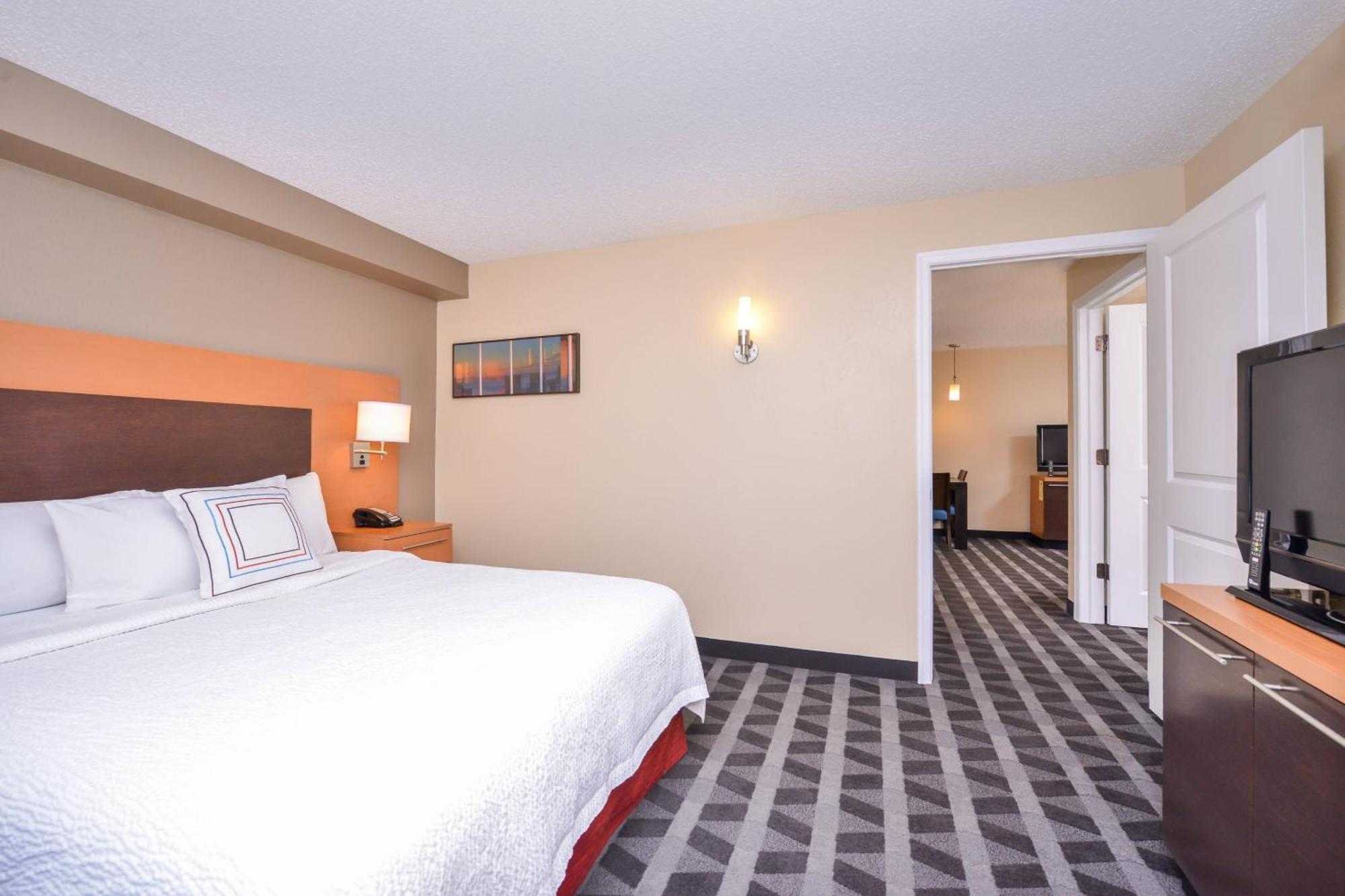 Towneplace Suites Arundel Mills BWI Airport Hanover Exteriér fotografie