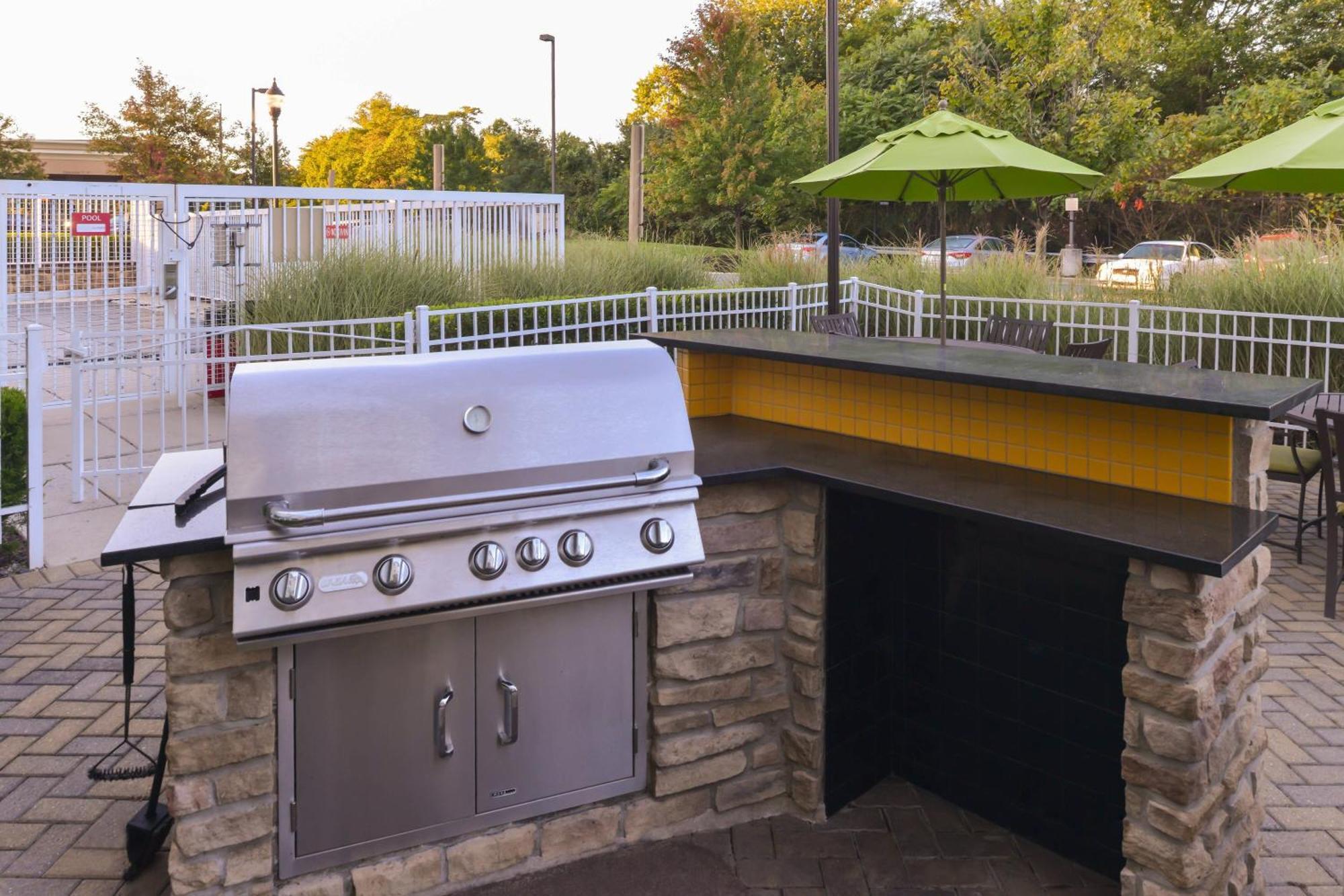 Towneplace Suites Arundel Mills BWI Airport Hanover Exteriér fotografie
