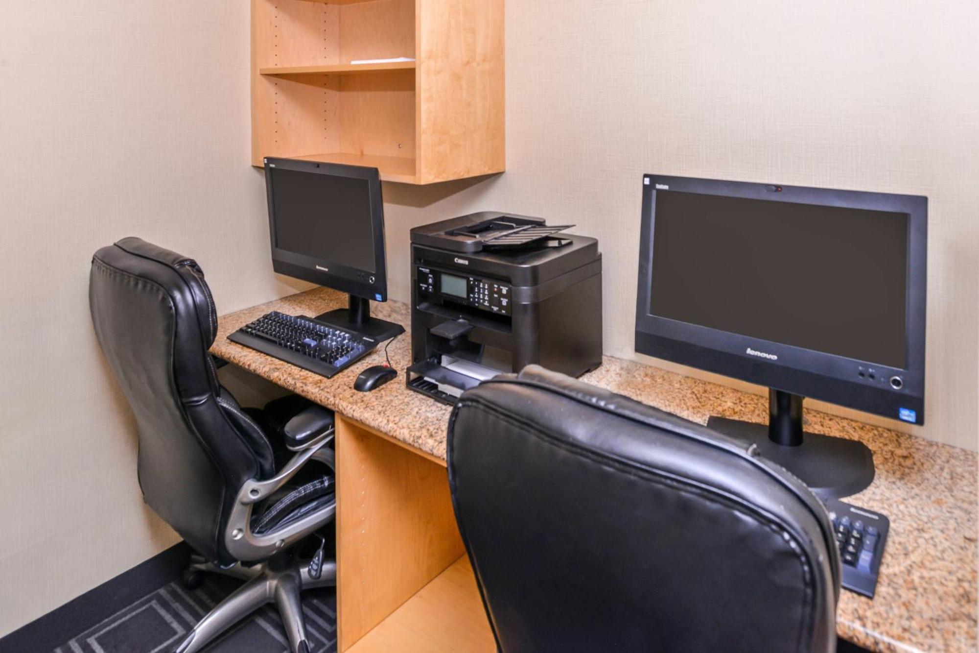 Towneplace Suites Arundel Mills BWI Airport Hanover Exteriér fotografie