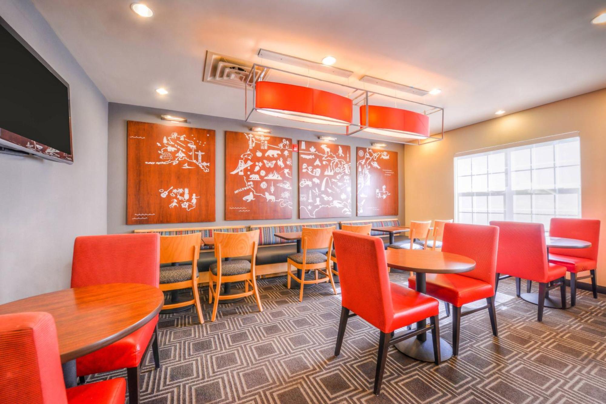 Towneplace Suites Arundel Mills BWI Airport Hanover Exteriér fotografie