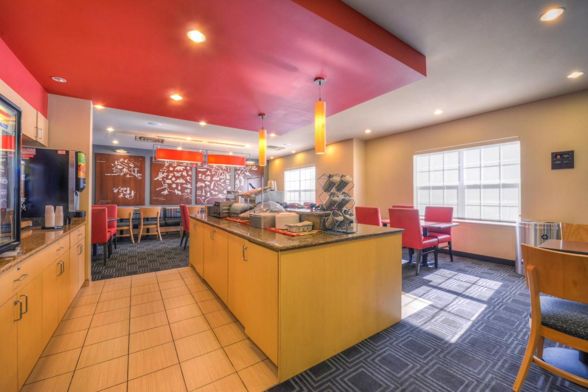 Towneplace Suites Arundel Mills BWI Airport Hanover Exteriér fotografie