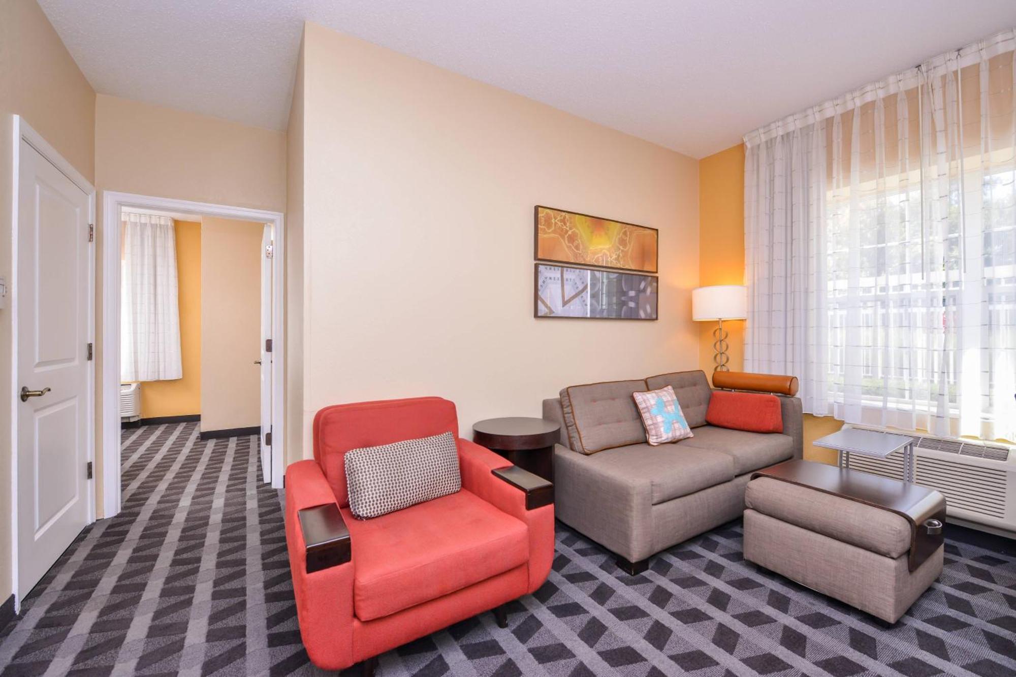 Towneplace Suites Arundel Mills BWI Airport Hanover Exteriér fotografie