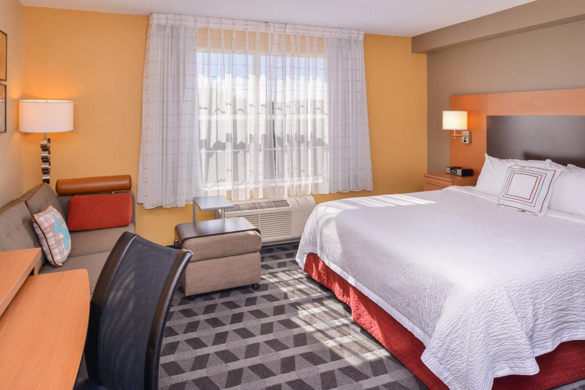 Towneplace Suites Arundel Mills BWI Airport Hanover Exteriér fotografie